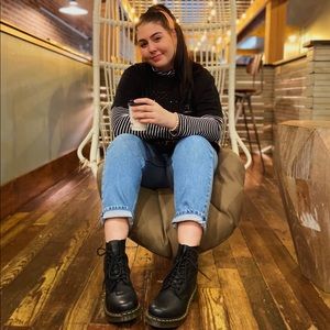 Meet your Posher, Hannah